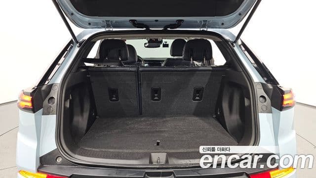 Chevrolet(GM대우) 볼트 EUV Premier, 2023 20