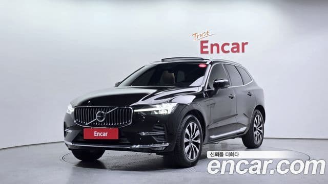 Volvo XC60 2세대 B5 Ultimate Bright, 2024 1