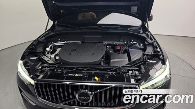 Volvo XC60 2세대 B5 Ultimate Bright, 2024 6