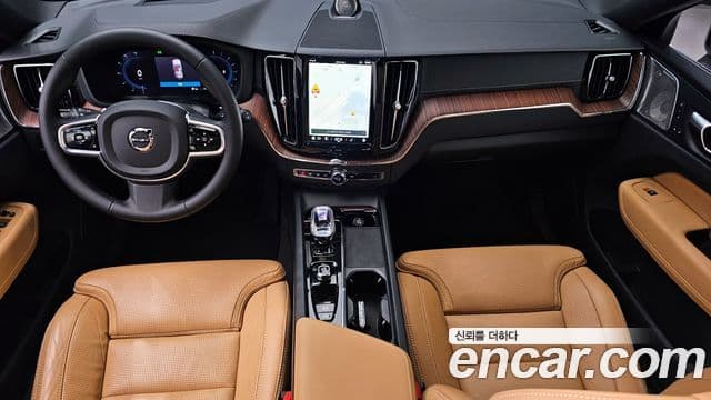 Volvo XC60 2세대 B5 Ultimate Bright, 2024 7