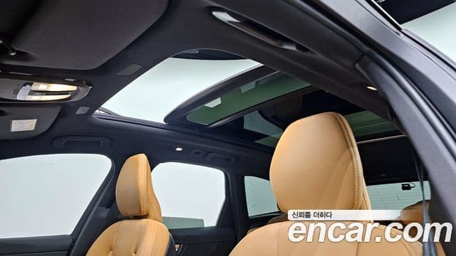 Volvo XC60 2세대 B5 Ultimate Bright, 2024 19