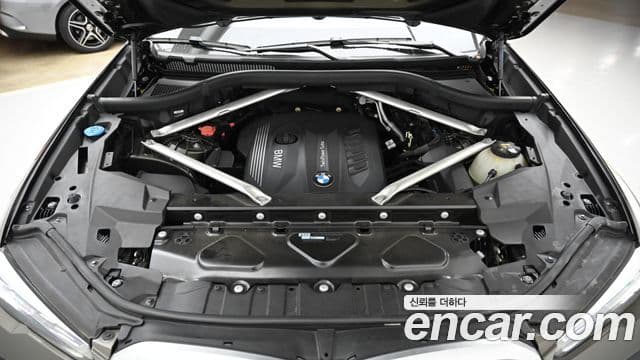 BMW X6 (G06) xDrive30d M Sport, 2020 6