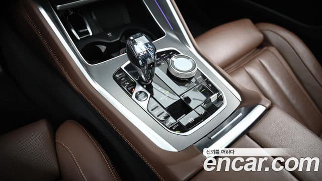 BMW X6 (G06) xDrive30d M Sport, 2020 9