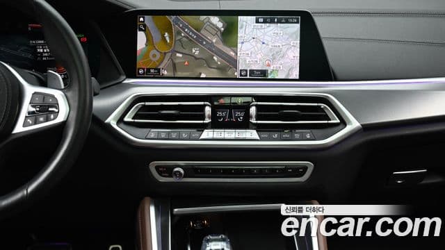 BMW X6 (G06) xDrive30d M Sport, 2020 14