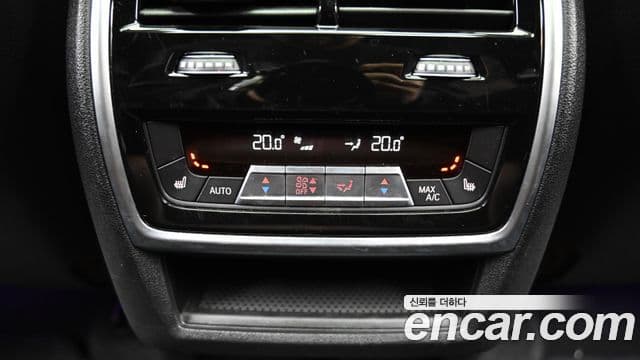 BMW X6 (G06) xDrive30d M Sport, 2020 16