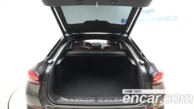BMW X6 (G06) xDrive30d M Sport, 2020 20