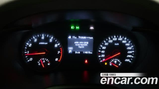 Kia 스팅어 Platinum, 2020 8