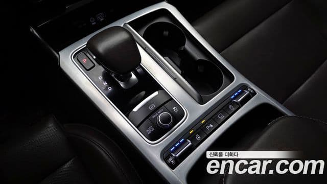 Kia 스팅어 Platinum, 2020 9