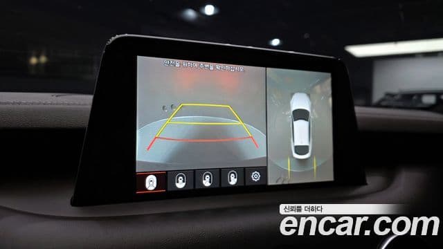 Kia 스팅어 Platinum, 2020 15