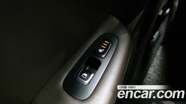 Kia 스팅어 Platinum, 2020 18