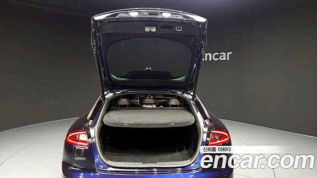 Kia 스팅어 Platinum, 2020 20