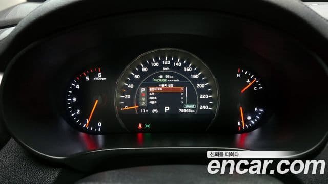 Kia The / новый New Sorento Noblesse Special, 2018 8