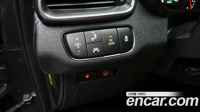 Kia The / новый New Sorento Noblesse Special, 2018 13