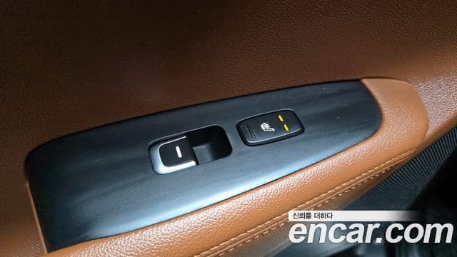 Kia The / новый New Sorento Noblesse Special, 2018 17