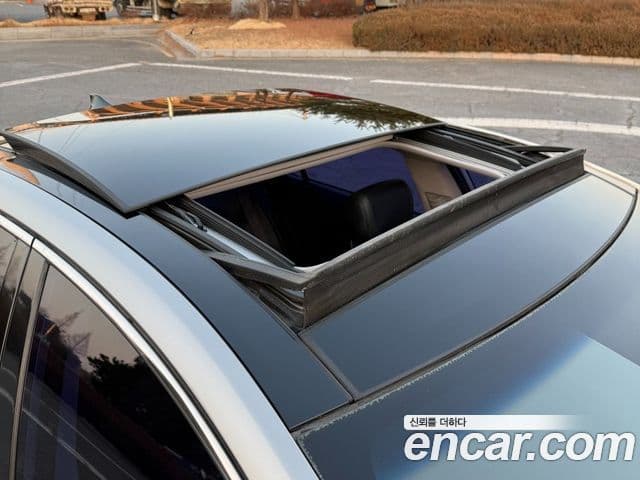 Kia The / новый New K7 Luxury, 2013 16