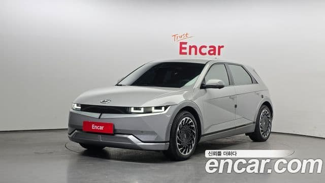 Hyundai Ioniq 5 Prestige, 2022 1