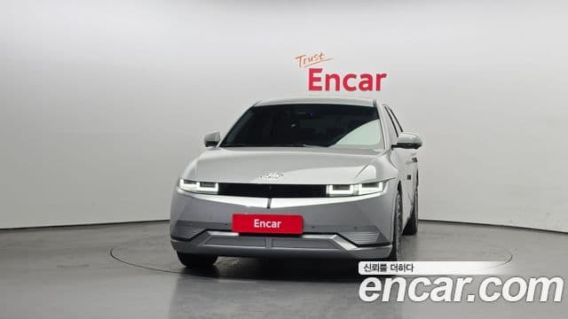 Hyundai Ioniq 5 Prestige, 2022 3