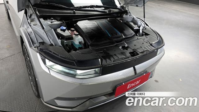 Hyundai Ioniq 5 Prestige, 2022 6