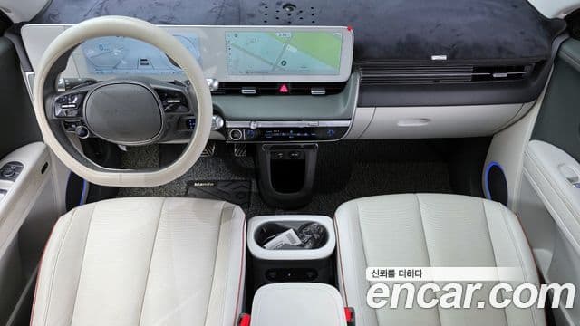 Hyundai Ioniq 5 Prestige, 2022 7