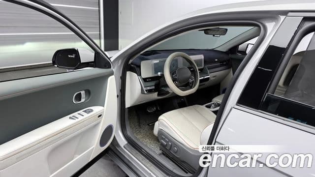 Hyundai Ioniq 5 Prestige, 2022 10