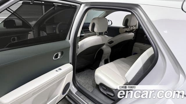 Hyundai Ioniq 5 Prestige, 2022 11