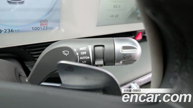 Hyundai Ioniq 5 Prestige, 2022 14