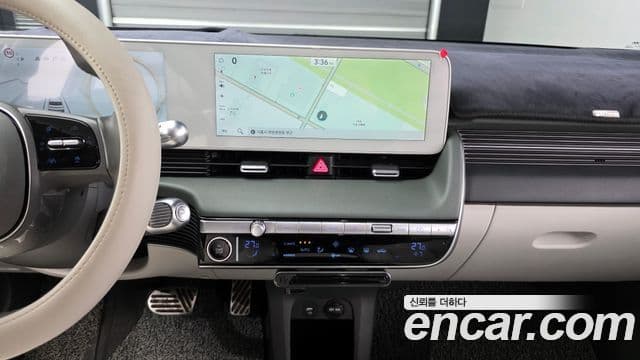 Hyundai Ioniq 5 Prestige, 2022 19