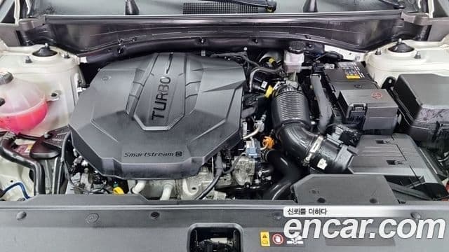 Kia Sportage 5세대 Prestige, 2022 6