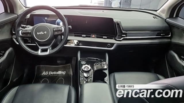 Kia Sportage 5세대 Prestige, 2022 7