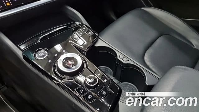 Kia Sportage 5세대 Prestige, 2022 9