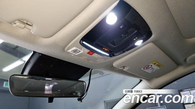 Kia Sportage 5세대 Prestige, 2022 14