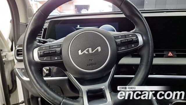Kia Sportage 5세대 Prestige, 2022 16