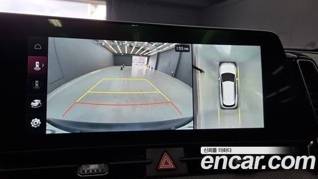 Kia Sportage 5세대 Prestige, 2022 17