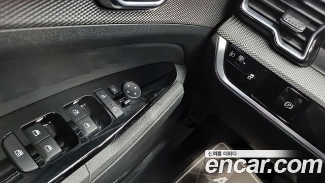 Kia Sportage 5세대 Prestige, 2022 18