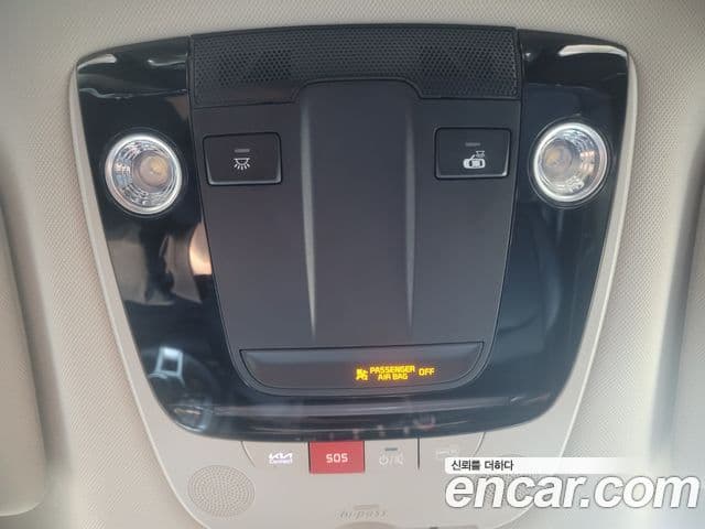 Kia The / новый New K5 3세대 Prestige, 2024 14