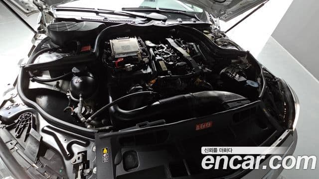 Mercedes-Benz C-класс W204 C220 CDI BlueEFFICIENCY, 2012 6