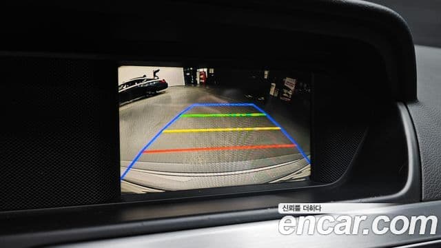 Mercedes-Benz C-класс W204 C220 CDI BlueEFFICIENCY, 2012 15