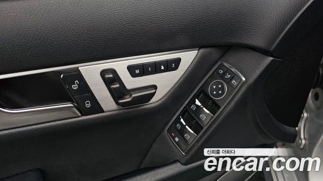 Mercedes-Benz C-класс W204 C220 CDI BlueEFFICIENCY, 2012 17