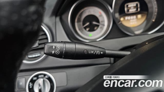 Mercedes-Benz C-класс W204 C220 CDI BlueEFFICIENCY, 2012 18