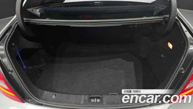 Mercedes-Benz C-класс W204 C220 CDI BlueEFFICIENCY, 2012 20