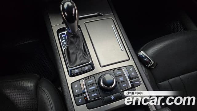 Hyundai Genesis DH Premium, 2016 9