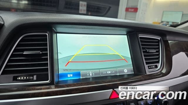 Hyundai Genesis DH Premium, 2016 15