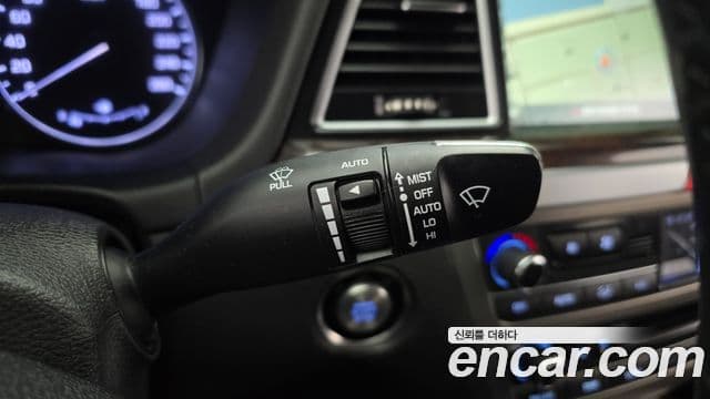 Hyundai Genesis DH Premium, 2016 16