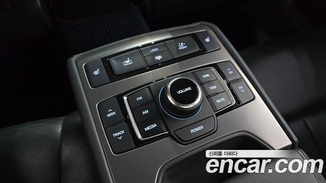 Hyundai Genesis DH Premium, 2016 18