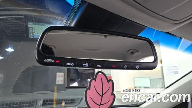 Hyundai Genesis DH Premium, 2016 19