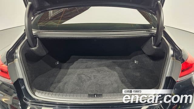 Hyundai Genesis DH Premium, 2016 20