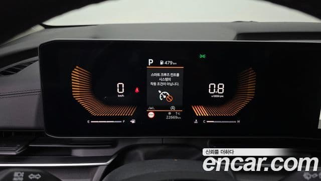 Kia The / новый New Carnival 4세대 Prestige, 2024 8