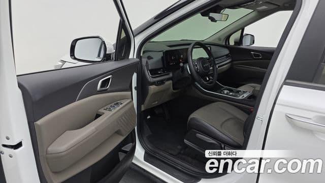 Kia The / новый New Carnival 4세대 Prestige, 2024 10