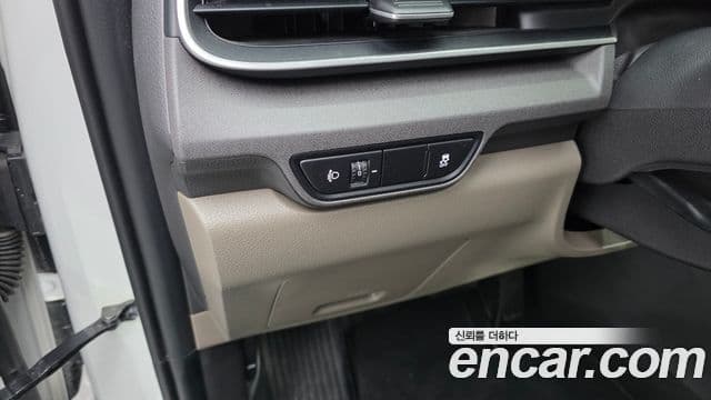 Kia The / новый New Carnival 4세대 Prestige, 2024 14