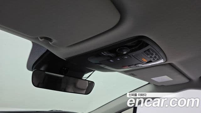 Kia The / новый New Carnival 4세대 Prestige, 2024 18